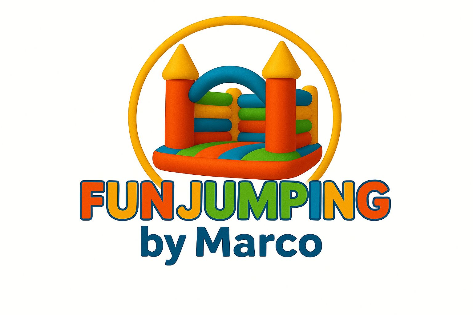 FUNJUMPING by Marco